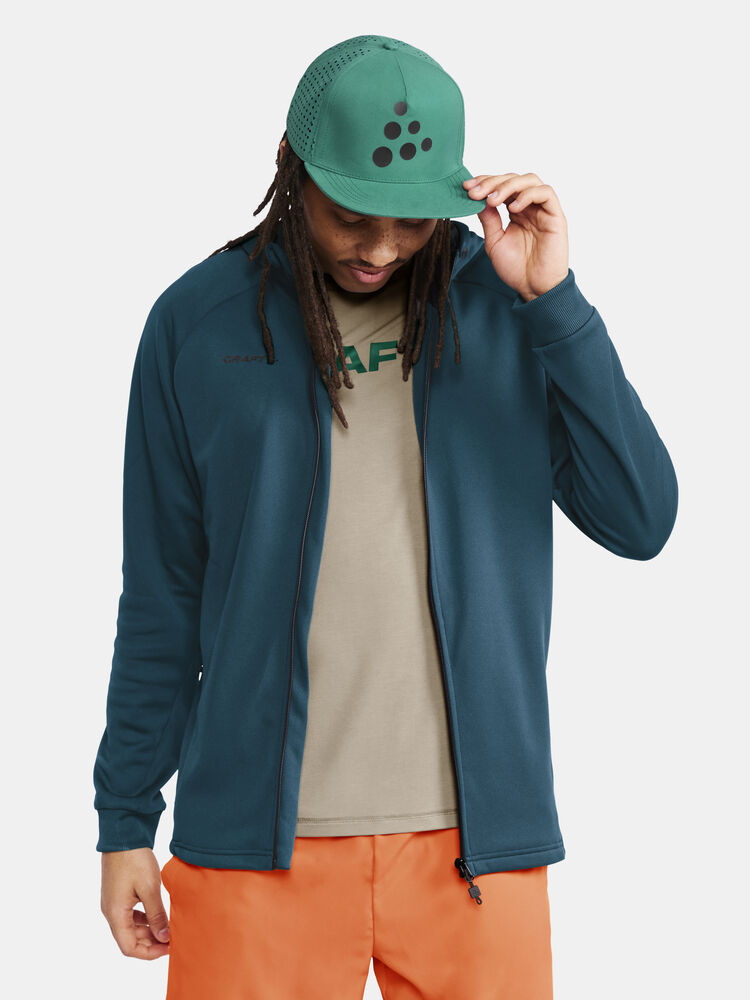 Adv Unify Fz Hood M - bequeme Kapuzenjacke