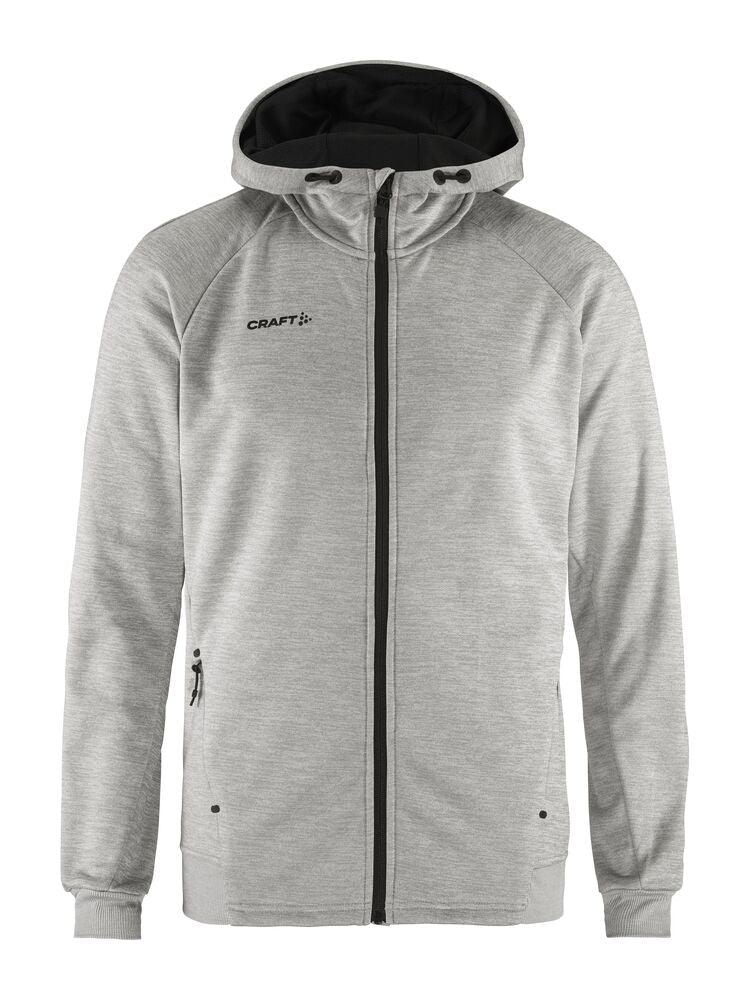Adv Unify Fz Hood M - bequeme Kapuzenjacke