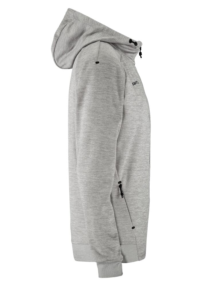 Adv Unify Fz Hood M - bequeme Kapuzenjacke
