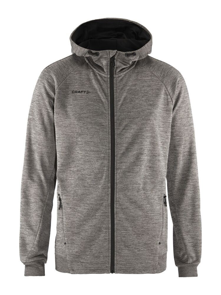 Adv Unify Fz Hood M - bequeme Kapuzenjacke