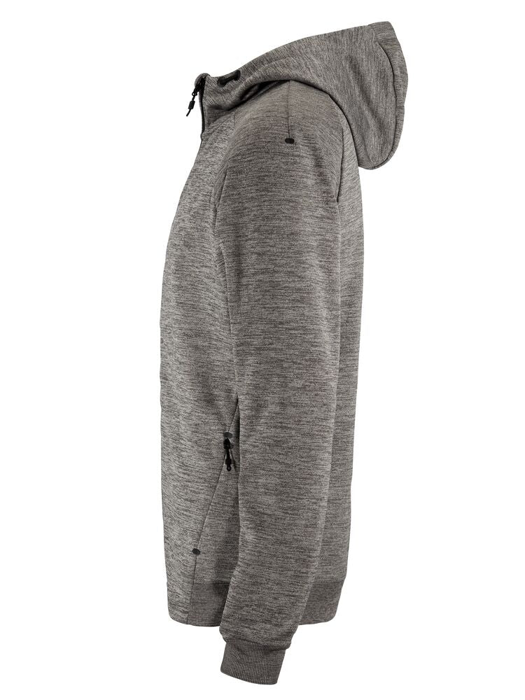 Adv Unify Fz Hood M - bequeme Kapuzenjacke
