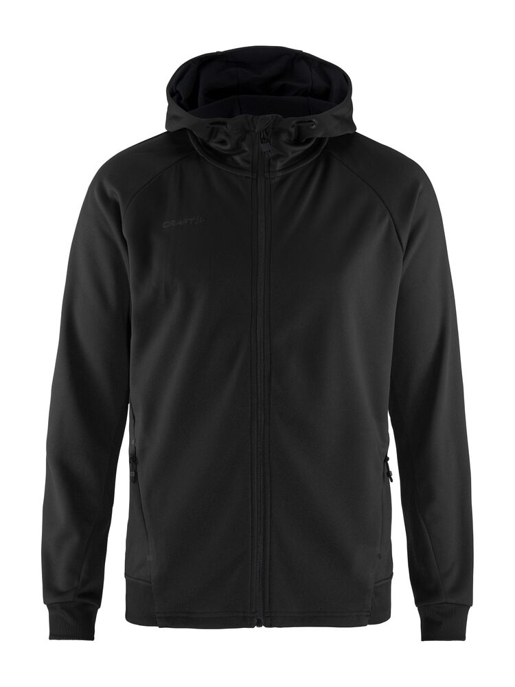 Adv Unify Fz Hood M - bequeme Kapuzenjacke