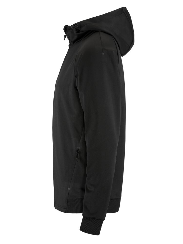 Adv Unify Fz Hood M - bequeme Kapuzenjacke
