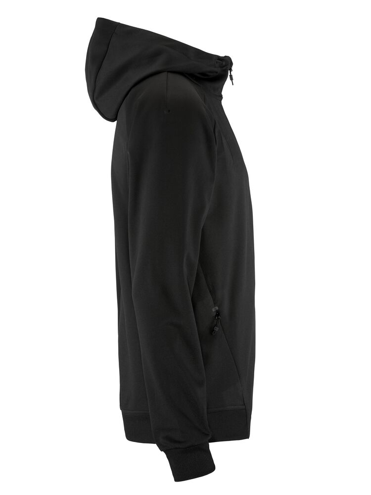 Adv Unify Fz Hood M - bequeme Kapuzenjacke