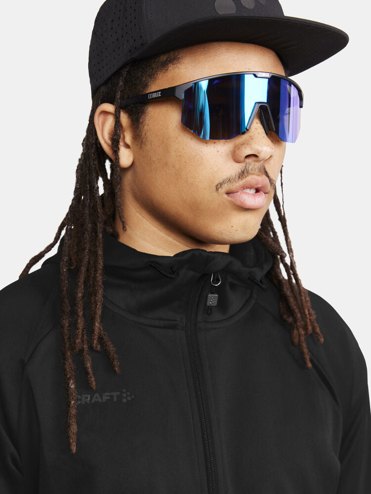 Adv Unify Fz Hood M - bequeme Kapuzenjacke