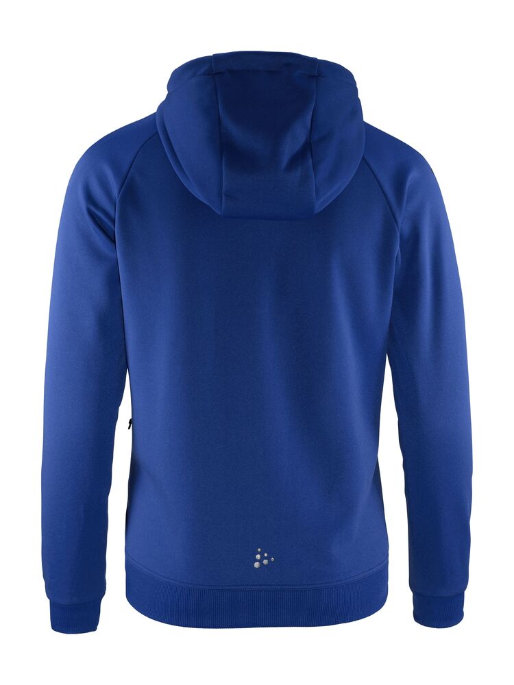 Adv Unify Fz Hood W - Hoody - Kapuzenpullover