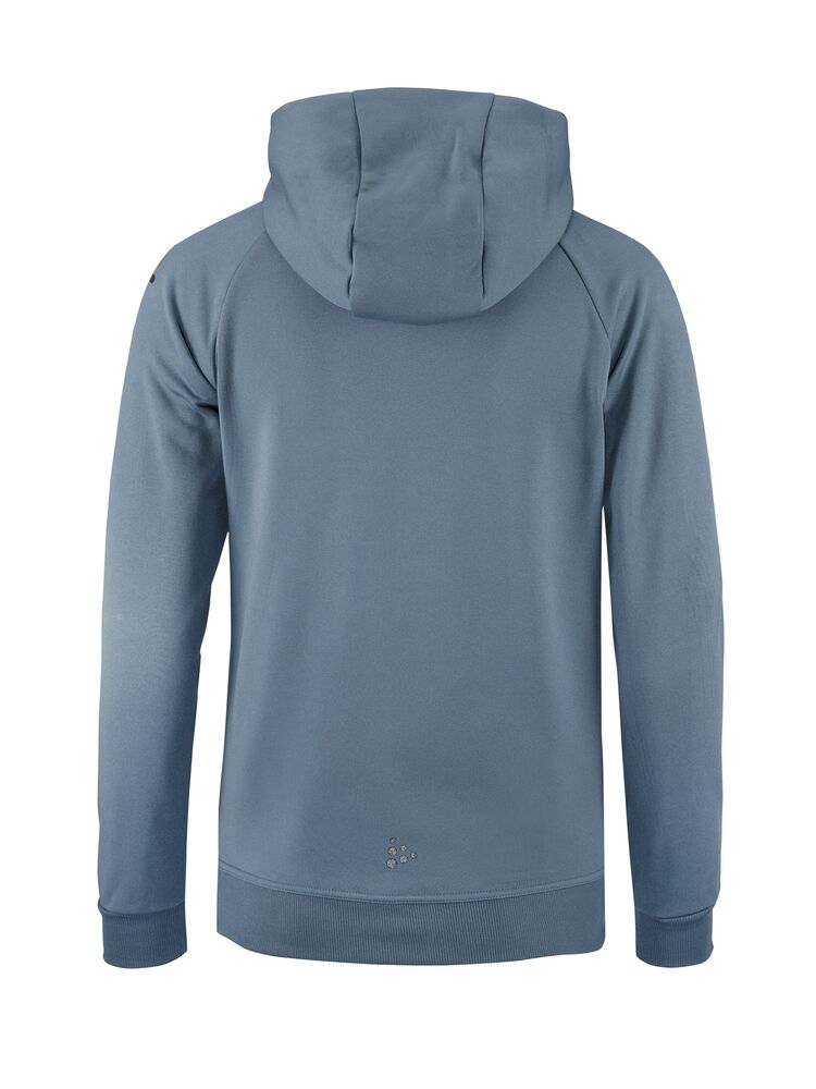Adv Unify Fz Hood W - Hoody - Kapuzenpullover