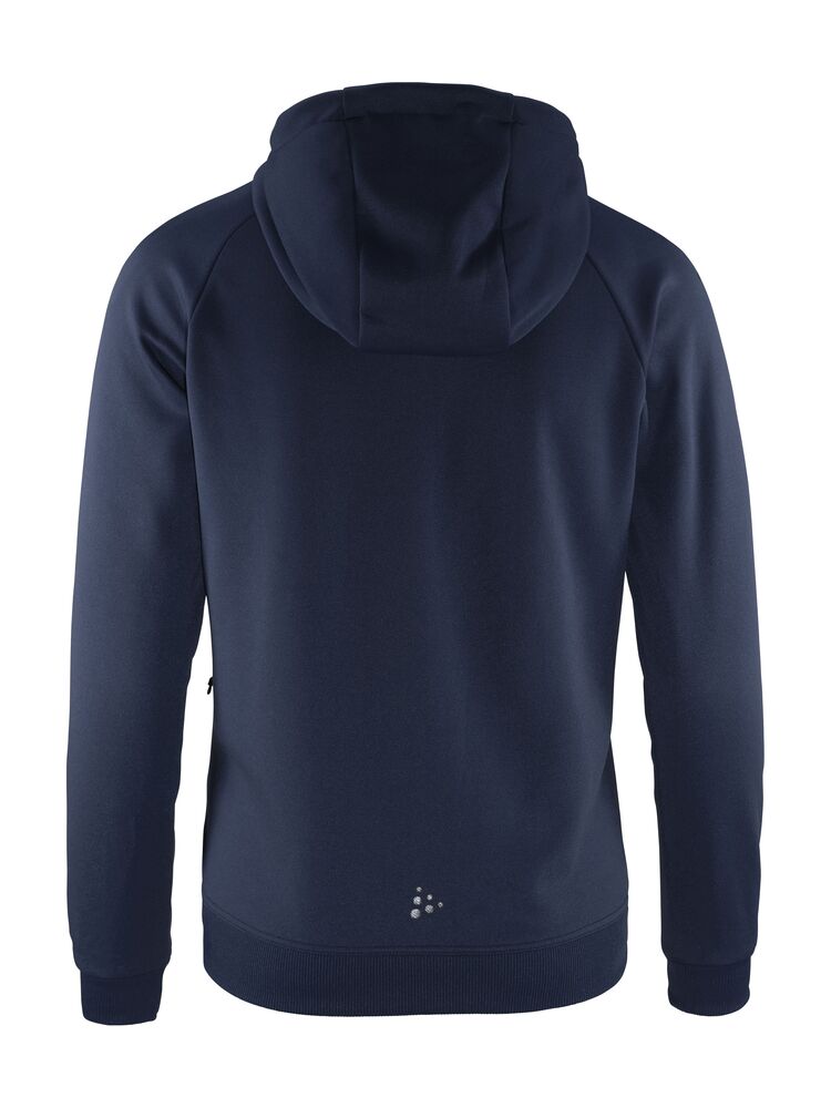 Adv Unify Fz Hood W - Hoody - Kapuzenpullover