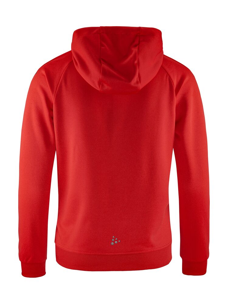 Adv Unify Fz Hood W - Hoody - Kapuzenpullover