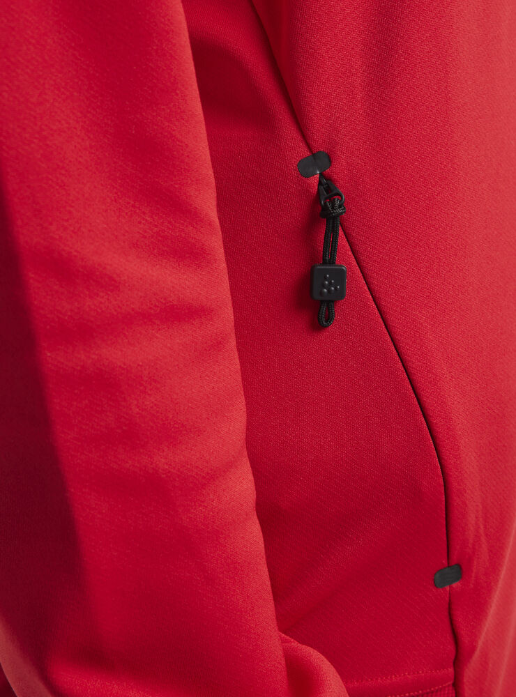 Adv Unify Fz Hood W - Hoody - Kapuzenpullover