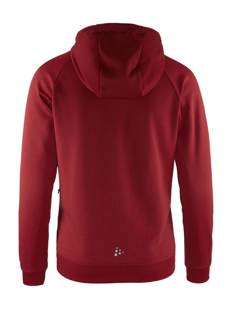 Adv Unify Fz Hood W - Hoody - Kapuzenpullover