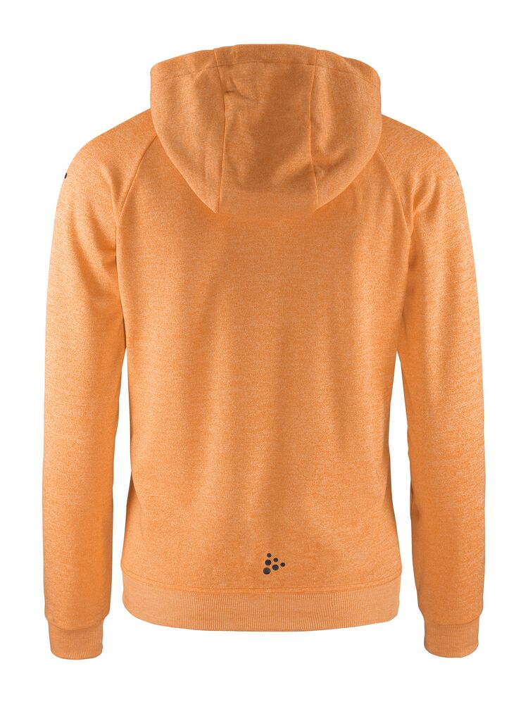 Adv Unify Fz Hood W - Hoody - Kapuzenpullover