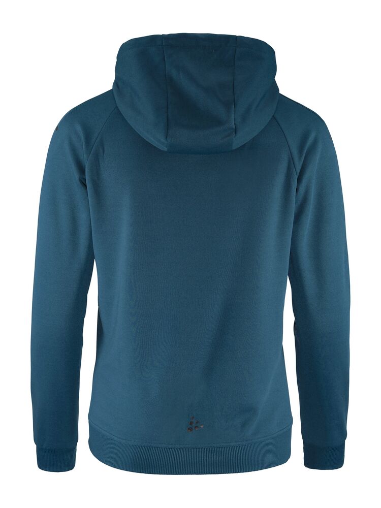 Adv Unify Fz Hood W - Hoody - Kapuzenpullover