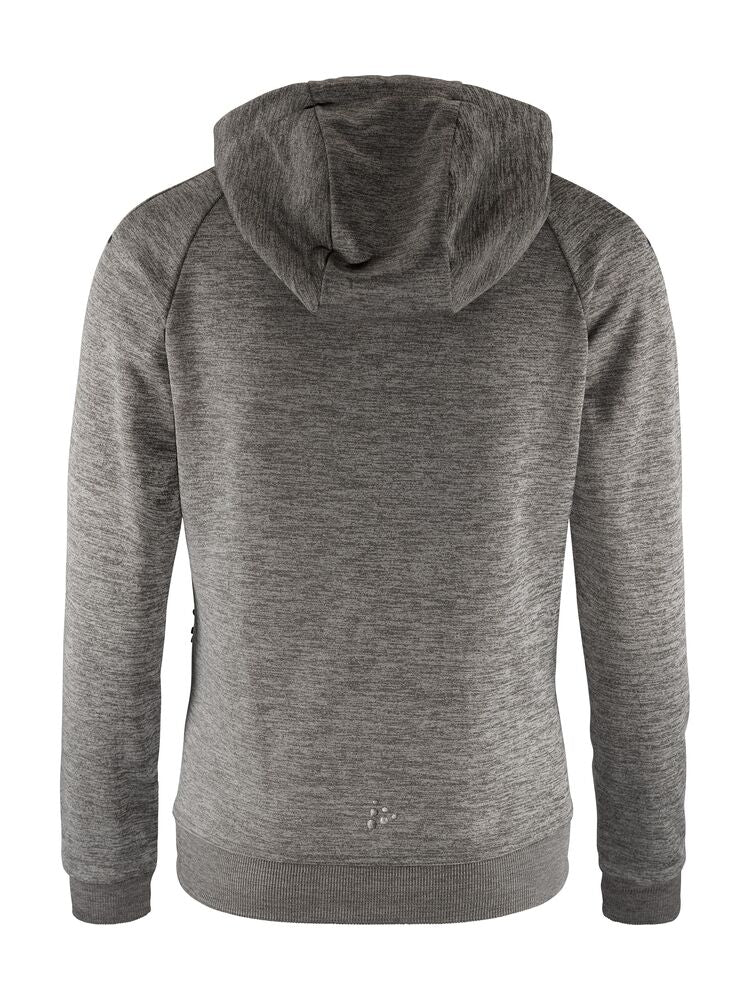 Adv Unify Fz Hood W - Hoody - Kapuzenpullover