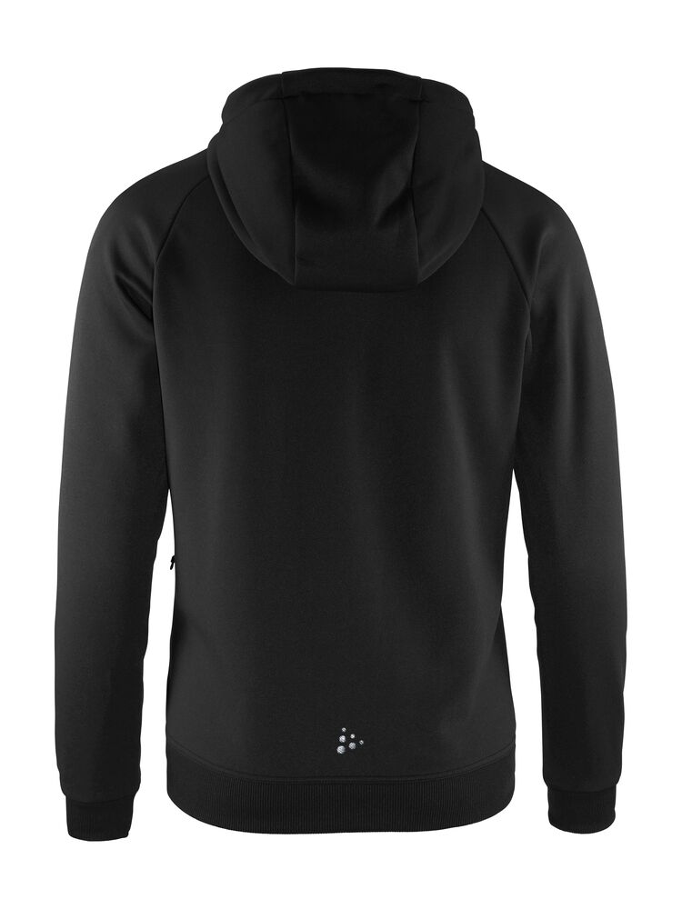 Adv Unify Fz Hood W - Hoody - Kapuzenpullover