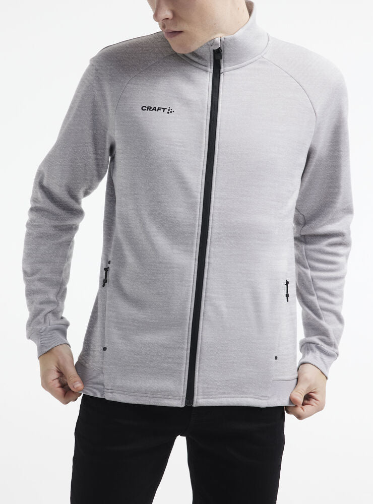Adv Unify Jacket M - bequeme Jacke