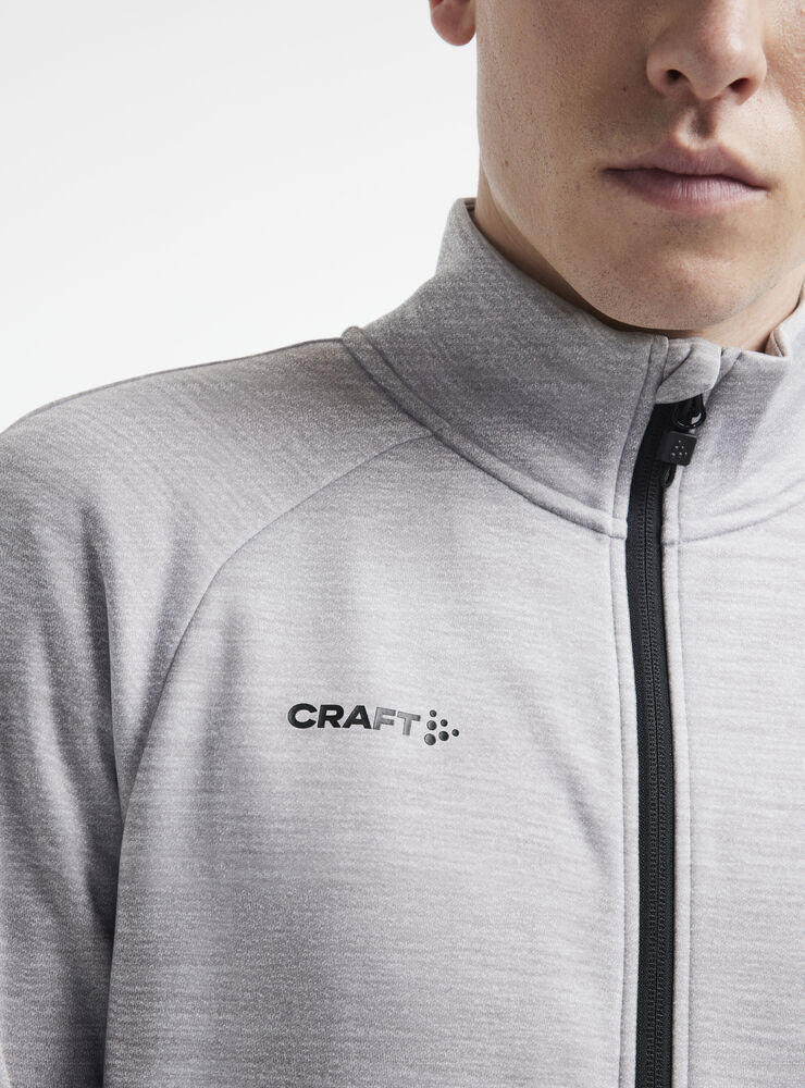 Adv Unify Jacket M - bequeme Jacke
