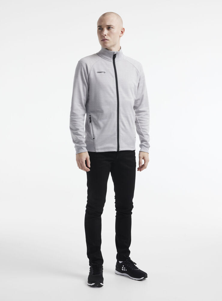 Adv Unify Jacket M - bequeme Jacke