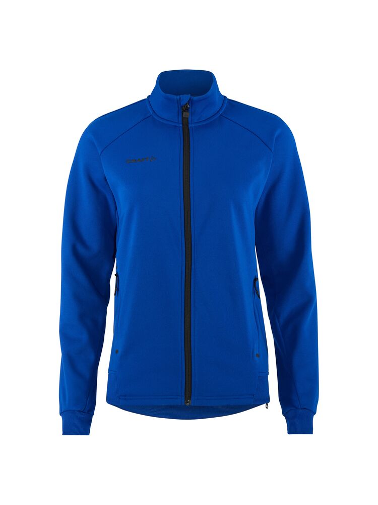 Adv Unify Jacket W von Craft – Club Cobolt