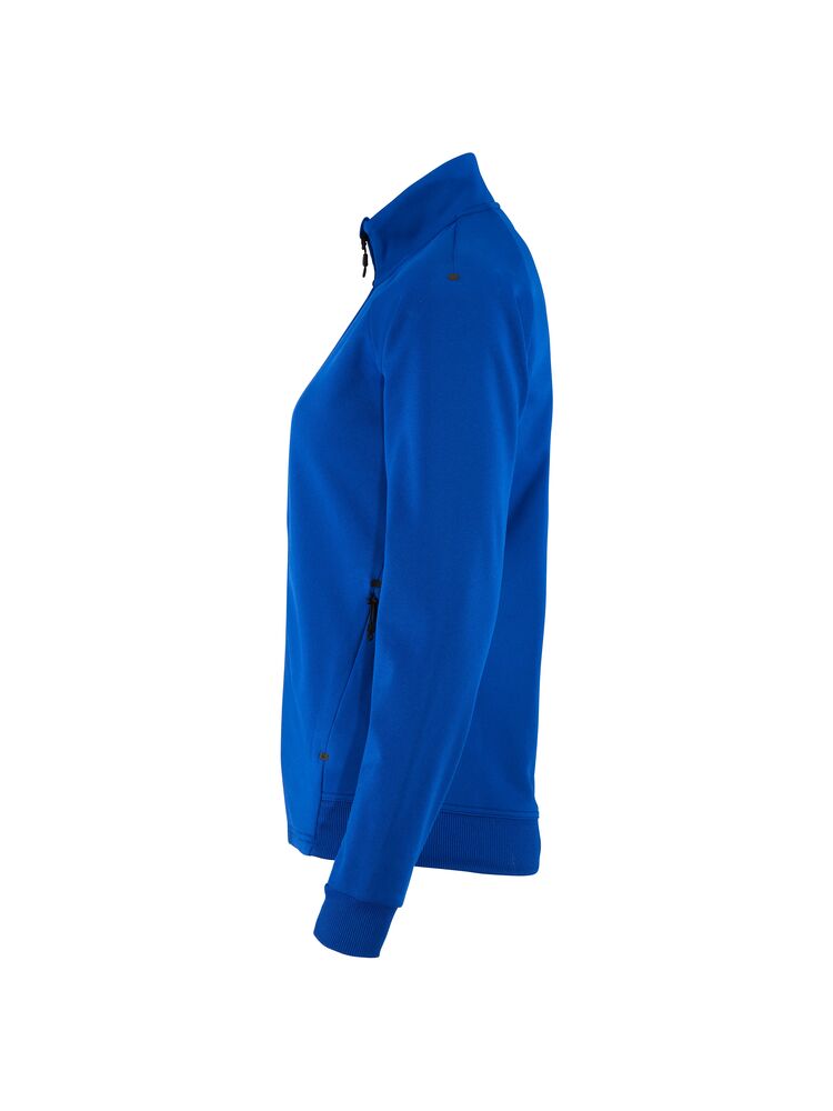 Adv Unify Jacket W von Craft – Club Cobolt