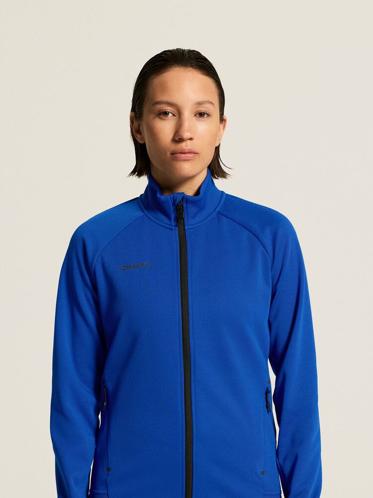 Adv Unify Jacket W von Craft – Club Cobolt