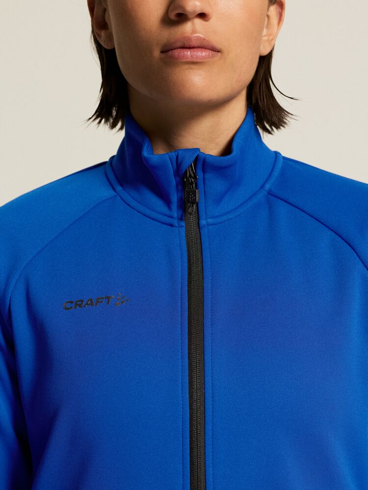Adv Unify Jacket W von Craft – Club Cobolt
