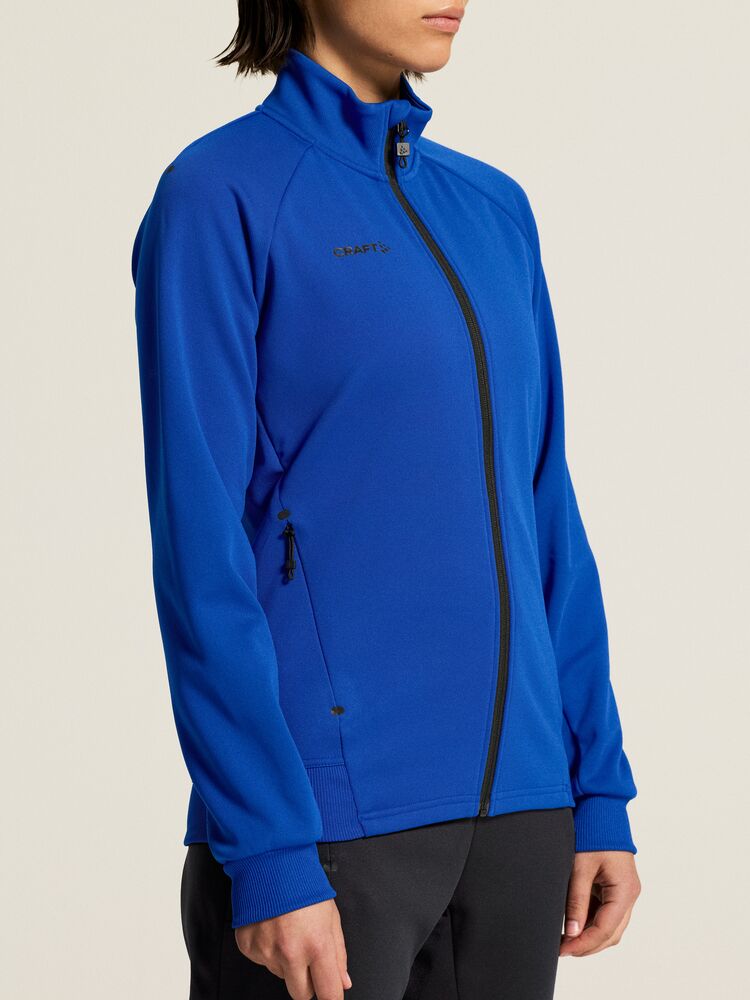 Adv Unify Jacket W von Craft – Club Cobolt