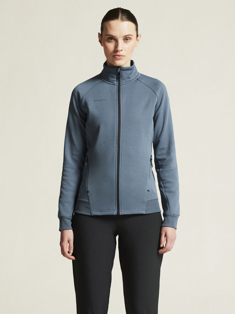Adv Unify Jacket W von Craft – Club Cobolt