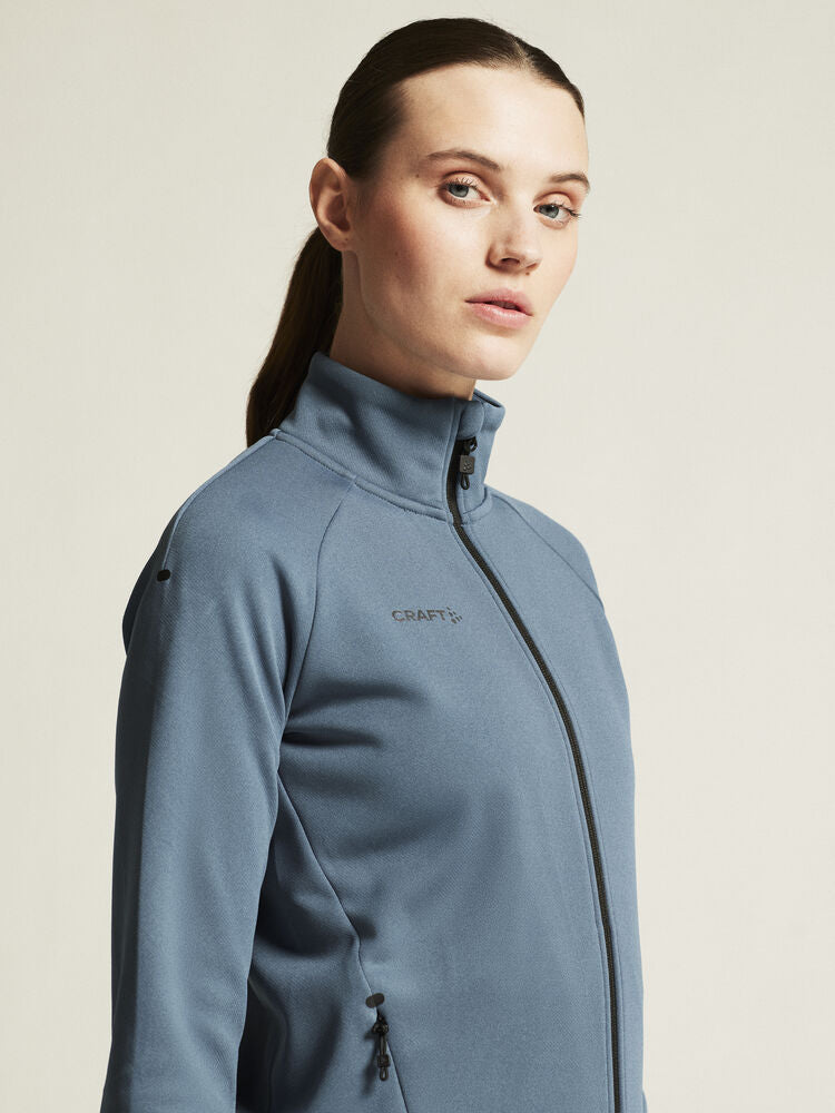Adv Unify Jacket W von Craft – Club Cobolt
