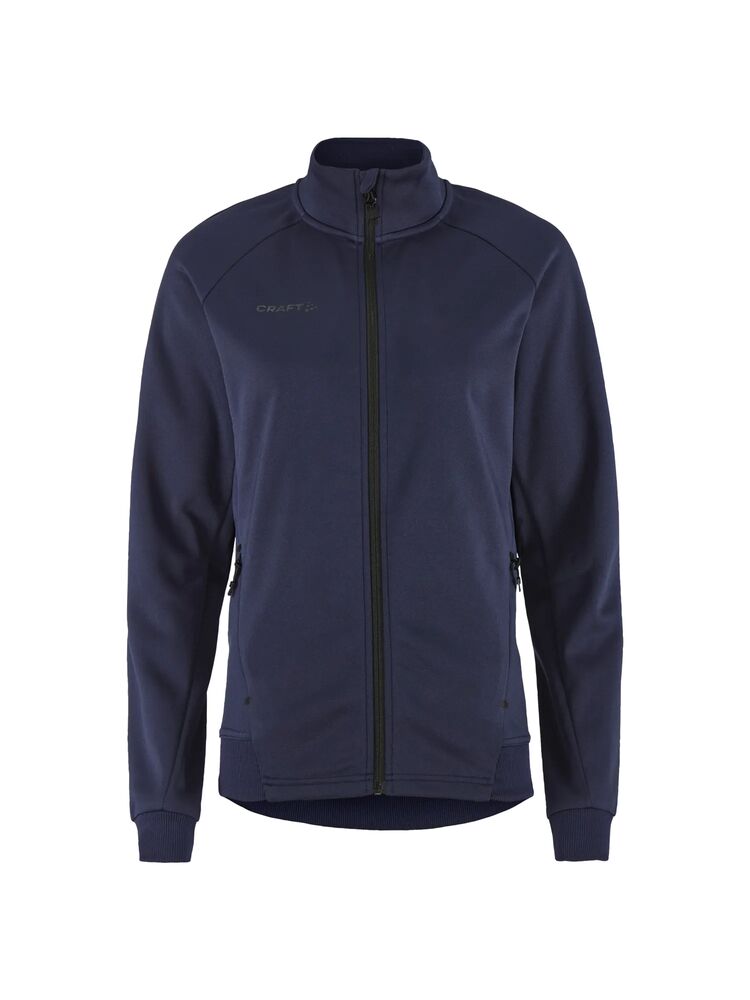 Adv Unify Jacket W von Craft – Club Cobolt