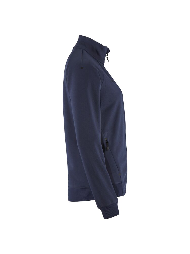 Adv Unify Jacket W von Craft – Club Cobolt