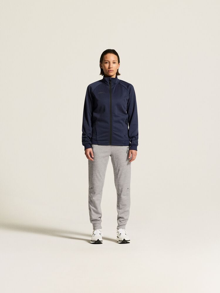 Adv Unify Jacket W von Craft – Club Cobolt