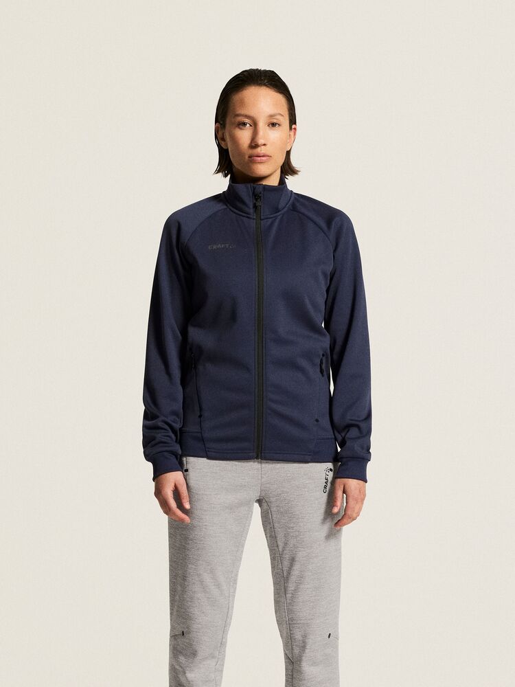 Adv Unify Jacket W von Craft – Club Cobolt