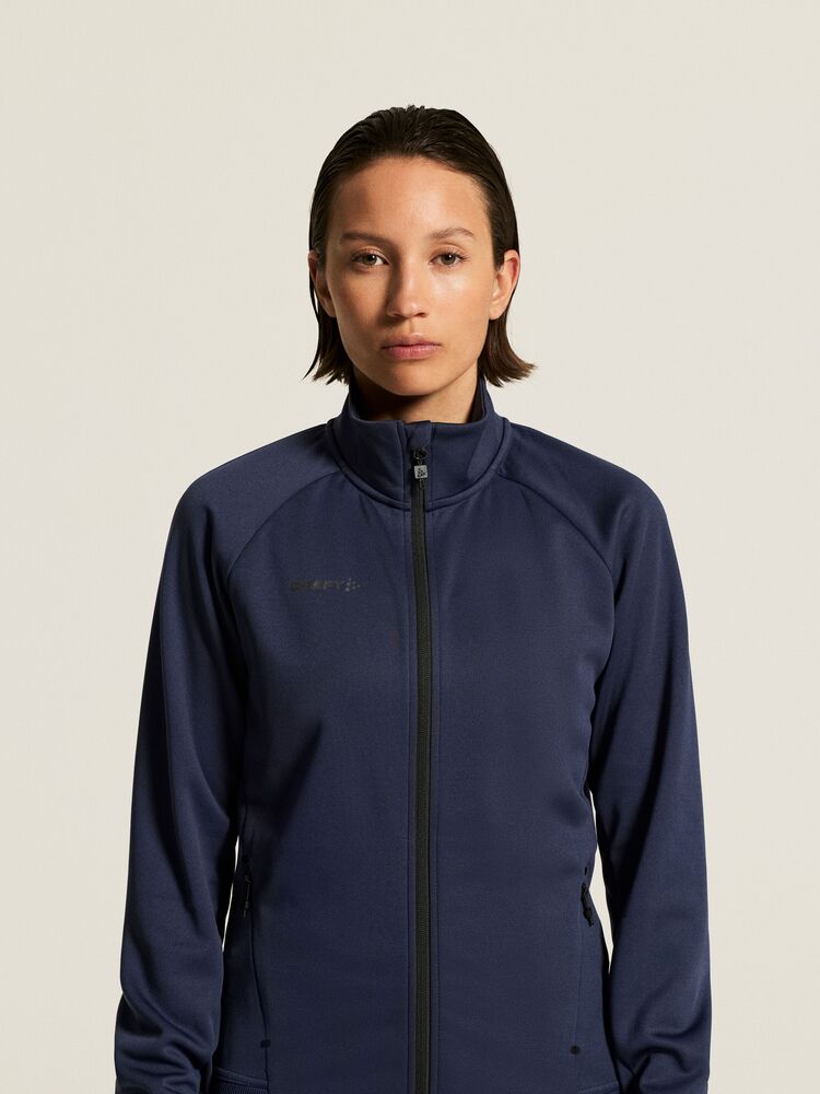 Adv Unify Jacket W von Craft – Club Cobolt