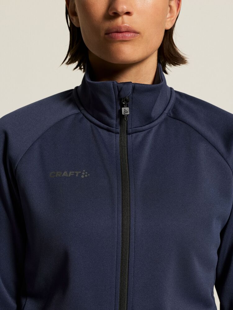 Adv Unify Jacket W von Craft – Club Cobolt
