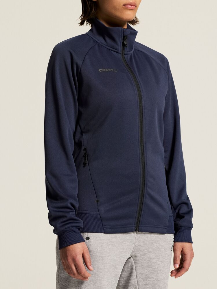 Adv Unify Jacket W von Craft – Club Cobolt