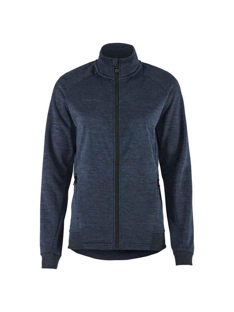 Adv Unify Jacket W von Craft – Club Cobolt