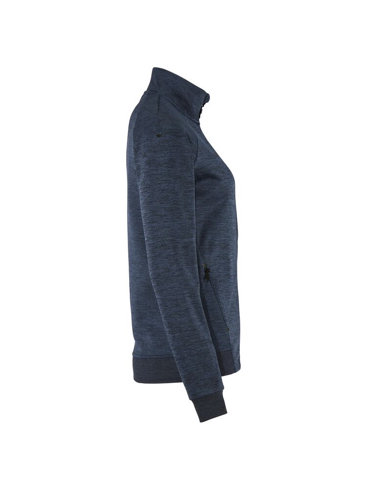 Adv Unify Jacket W von Craft – Club Cobolt