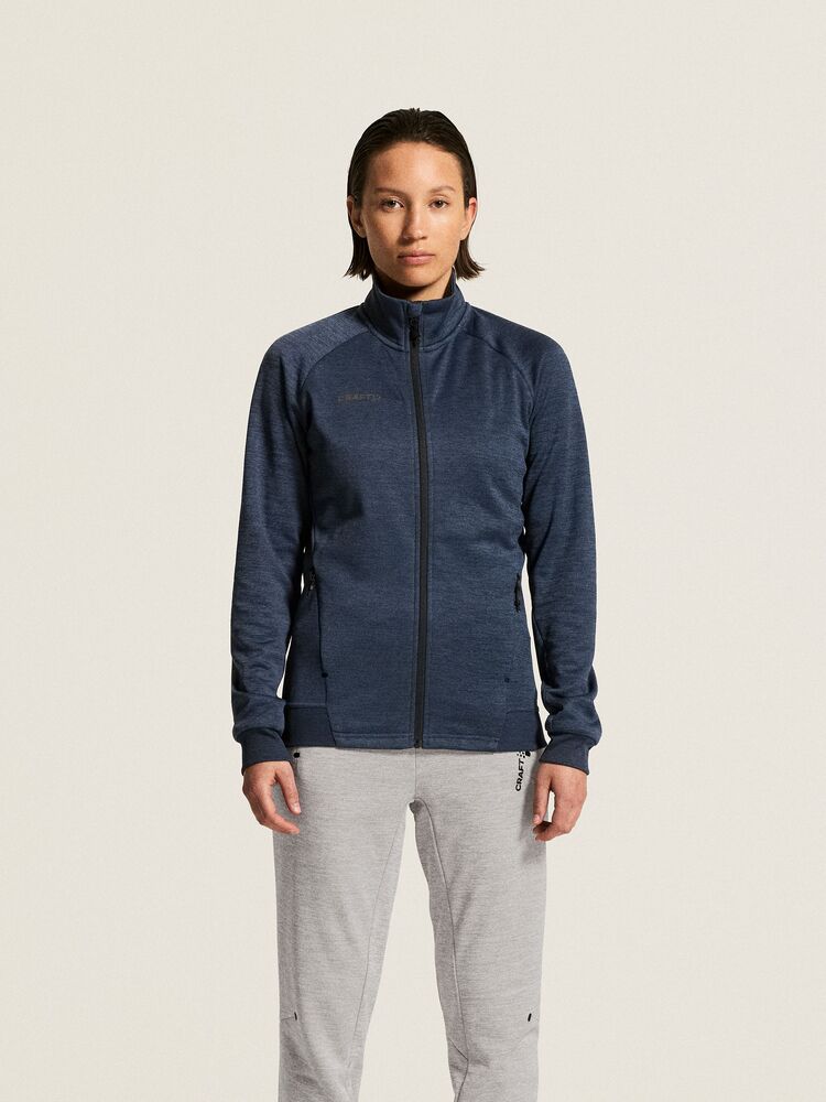 Adv Unify Jacket W von Craft – Club Cobolt
