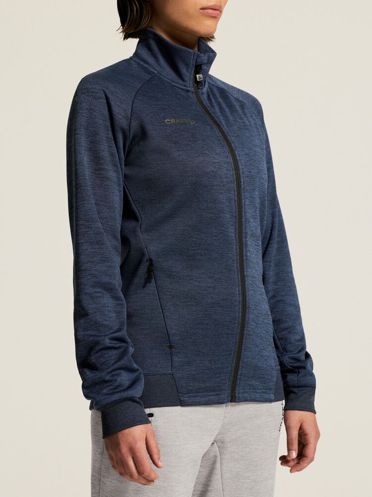 Adv Unify Jacket W von Craft – Club Cobolt
