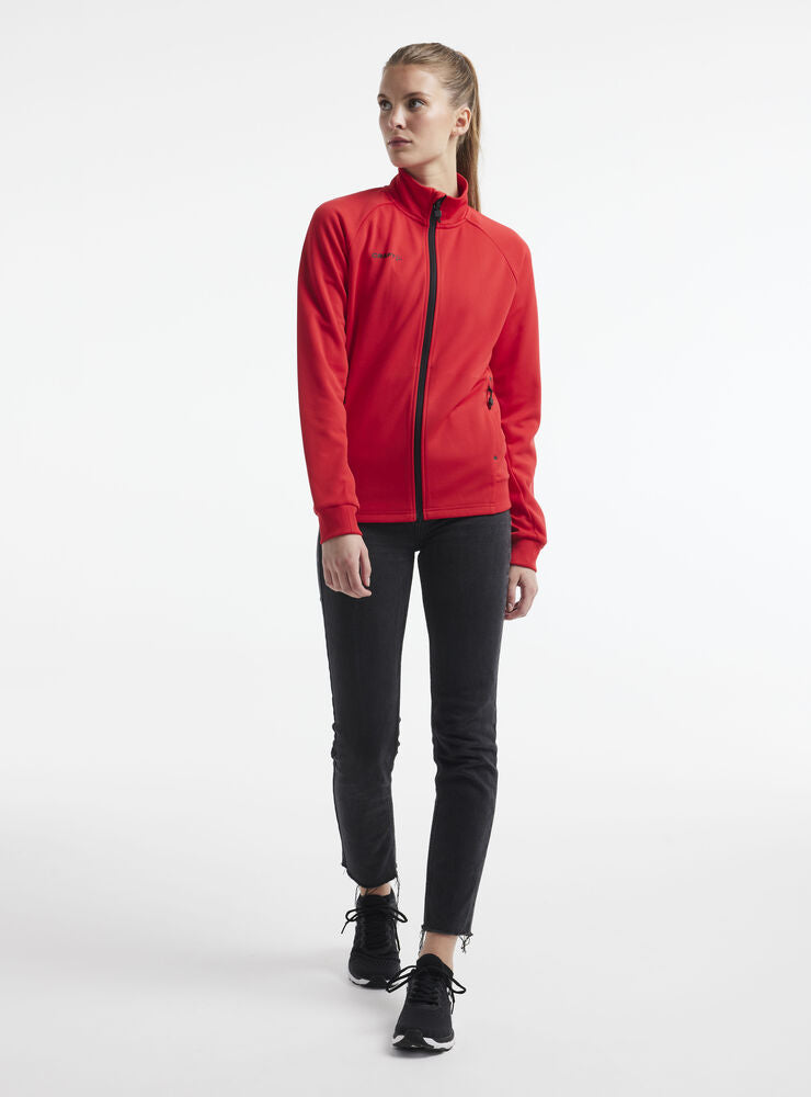 Adv Unify Jacket W - Trainingsjacke