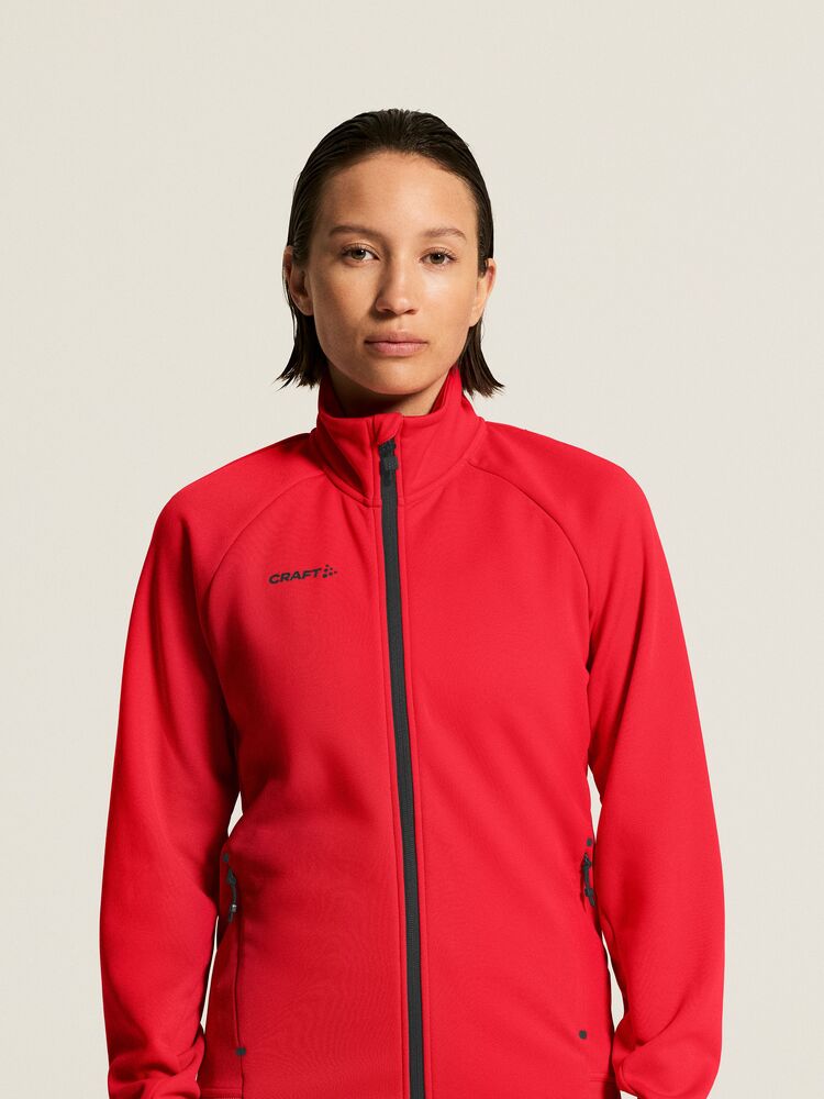 Adv Unify Jacket W von Craft – Club Cobolt