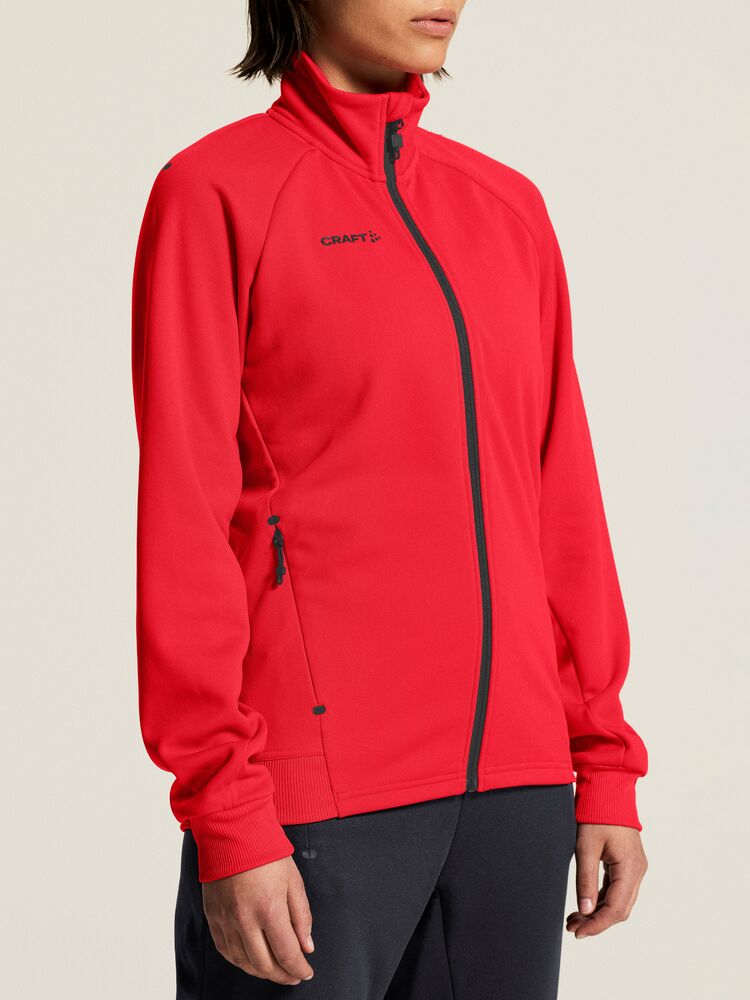 Adv Unify Jacket W von Craft – Club Cobolt