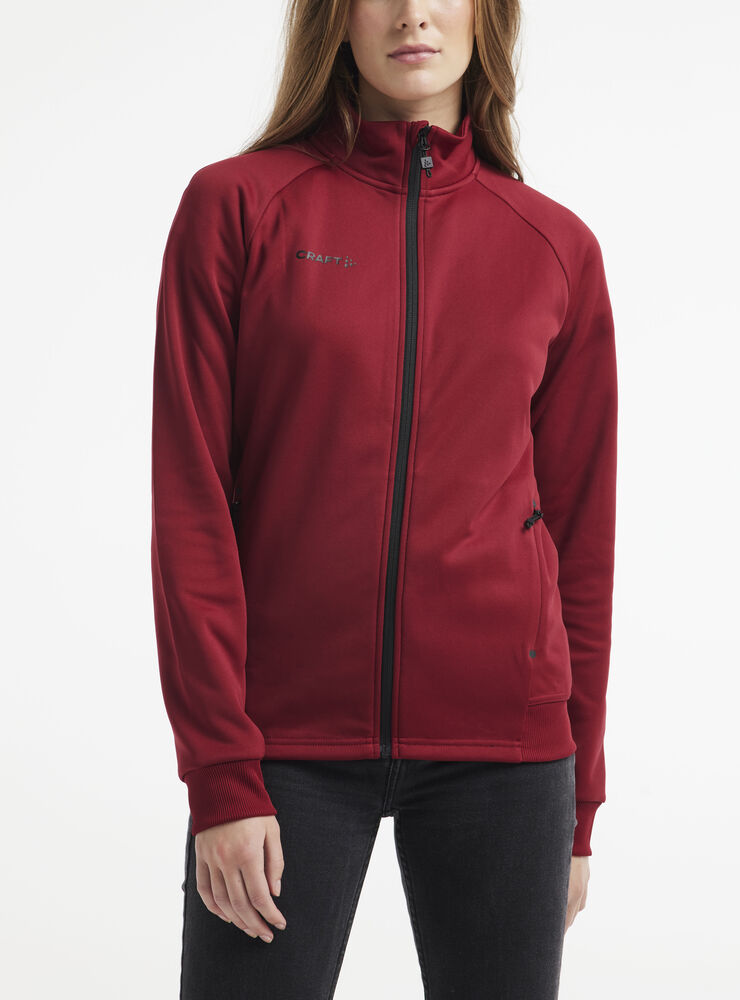 Adv Unify Jacket W von Craft – Club Cobolt