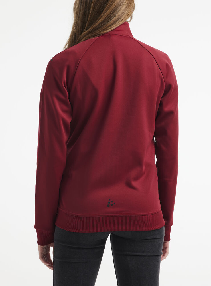 Adv Unify Jacket W von Craft – Club Cobolt