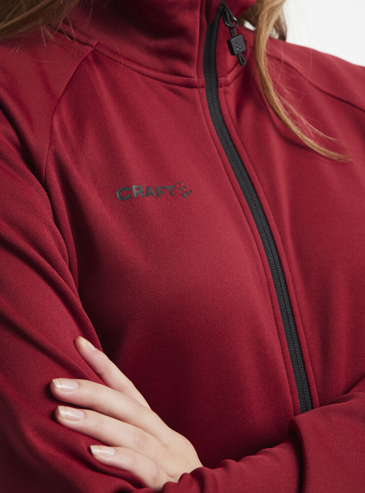 Adv Unify Jacket W von Craft – Club Cobolt