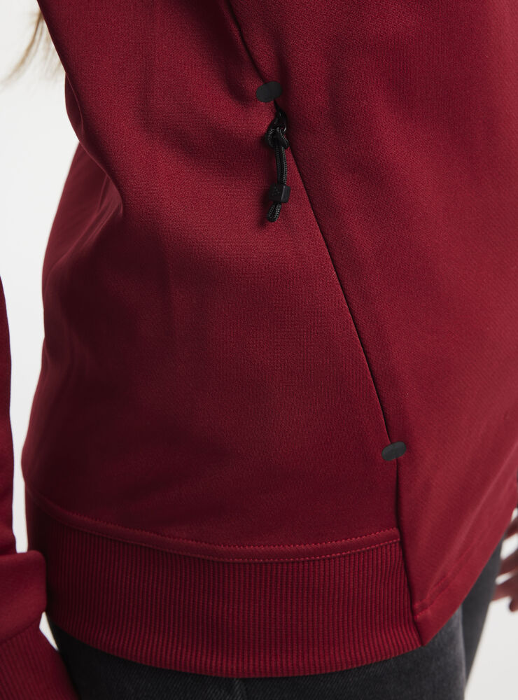 Adv Unify Jacket W von Craft – Club Cobolt