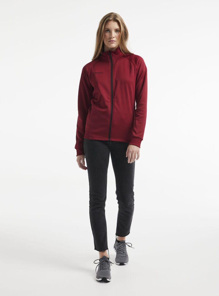 Adv Unify Jacket W von Craft – Club Cobolt