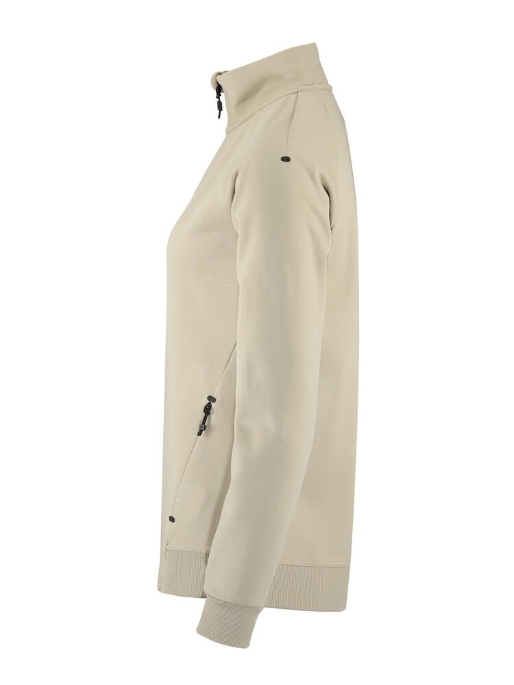 Adv Unify Jacket W von Craft – Club Cobolt