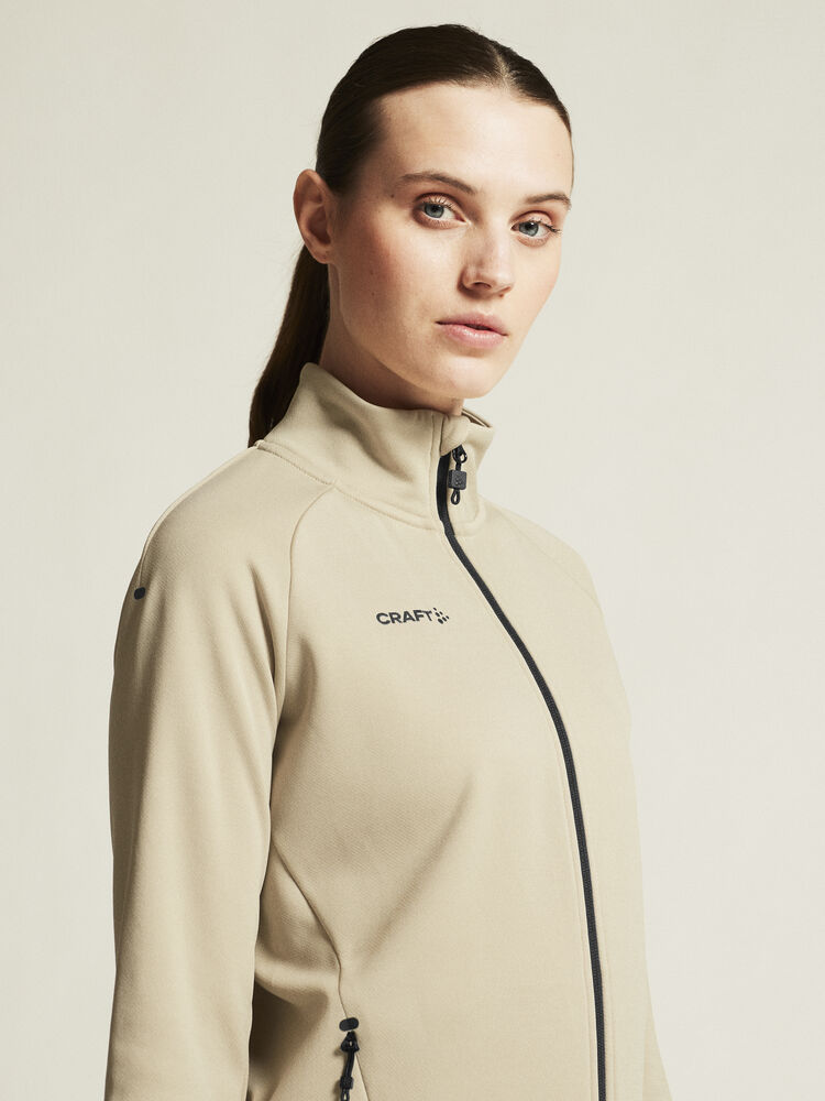 Adv Unify Jacket W von Craft – Club Cobolt